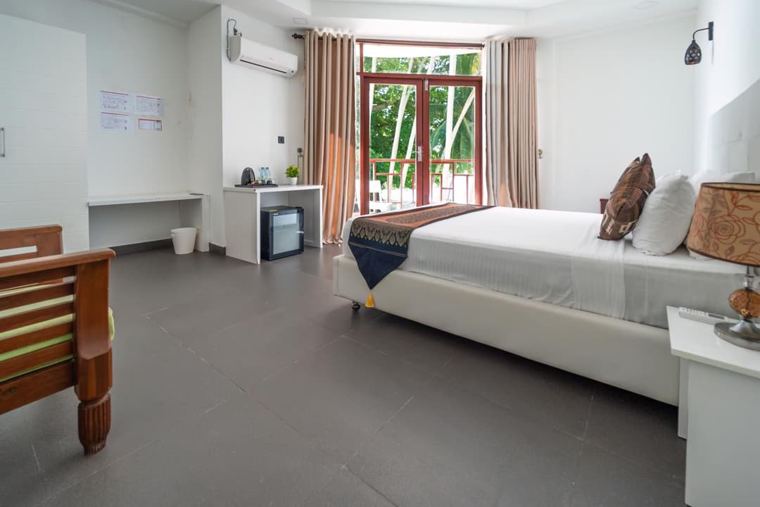 Silver Oasis Maldives - View 42