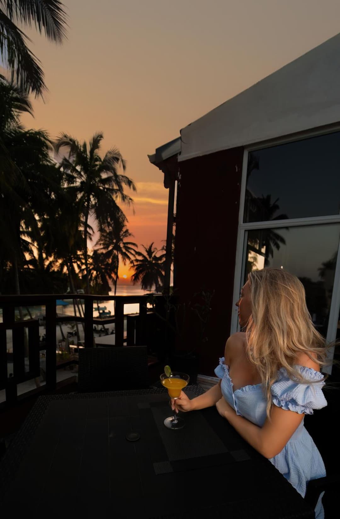Silver Oasis Maldives - View 49