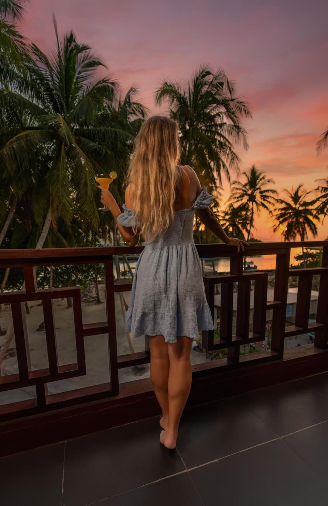 Silver Oasis Maldives - View 33
