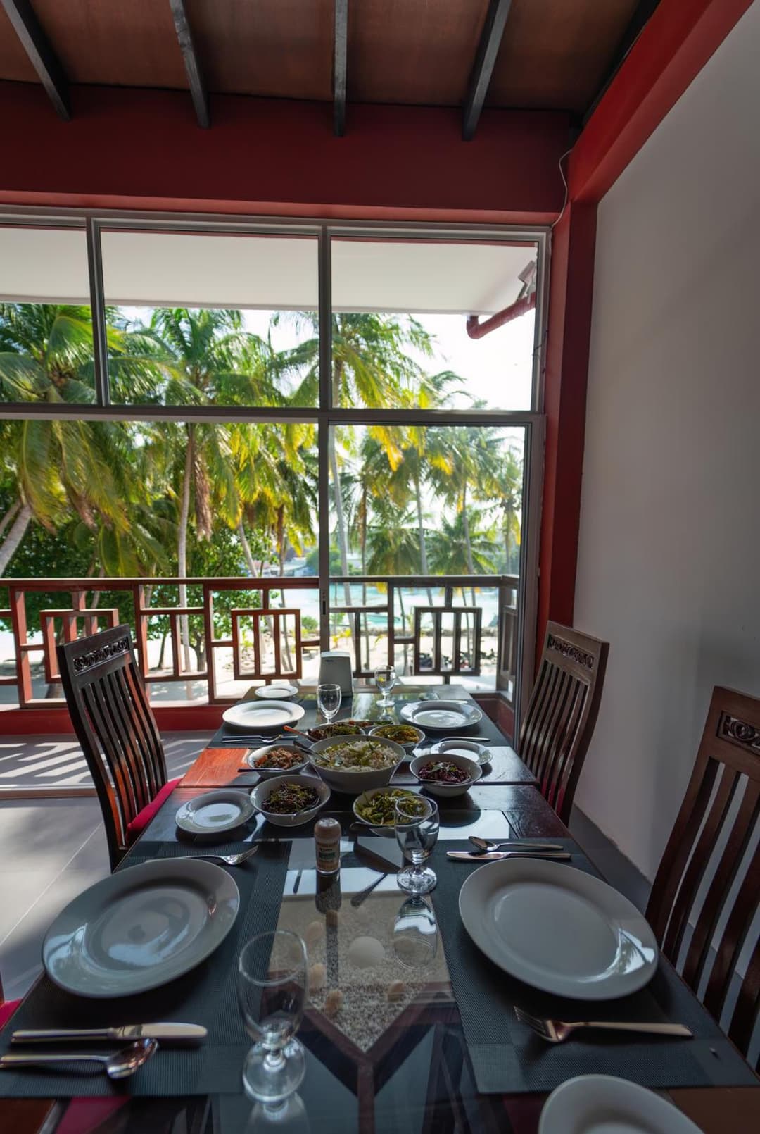 Silver Oasis Maldives - View 66