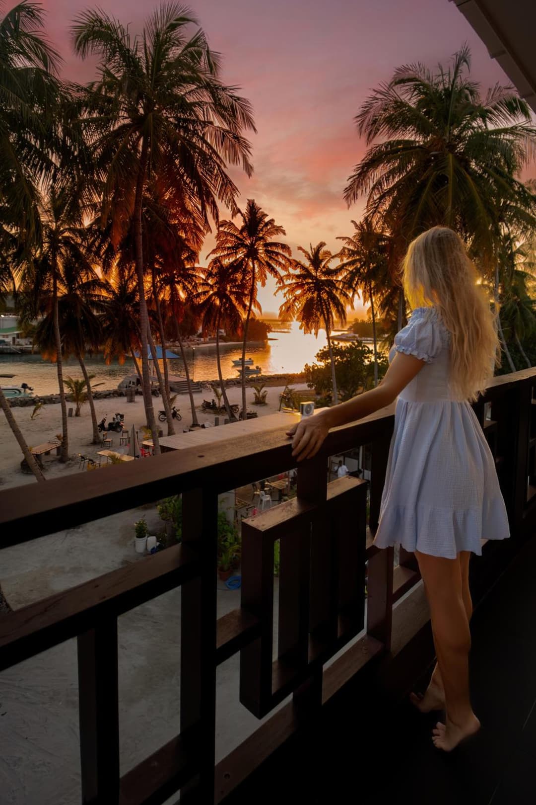 Silver Oasis Maldives - View 41