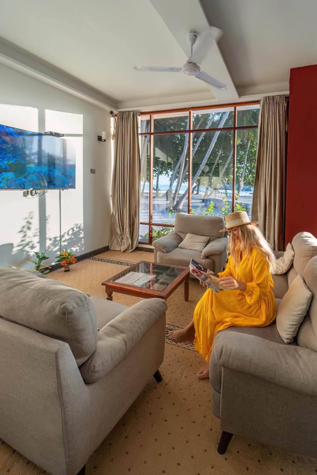 Silver Oasis Maldives - View 18