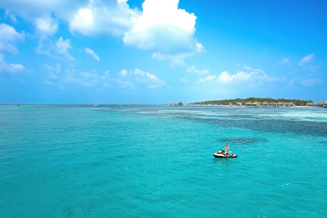 Silver Oasis Maldives - View 26