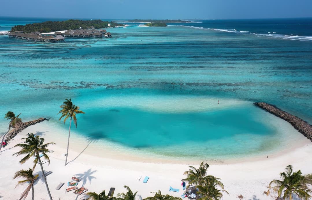 Silver Oasis Maldives - View 24