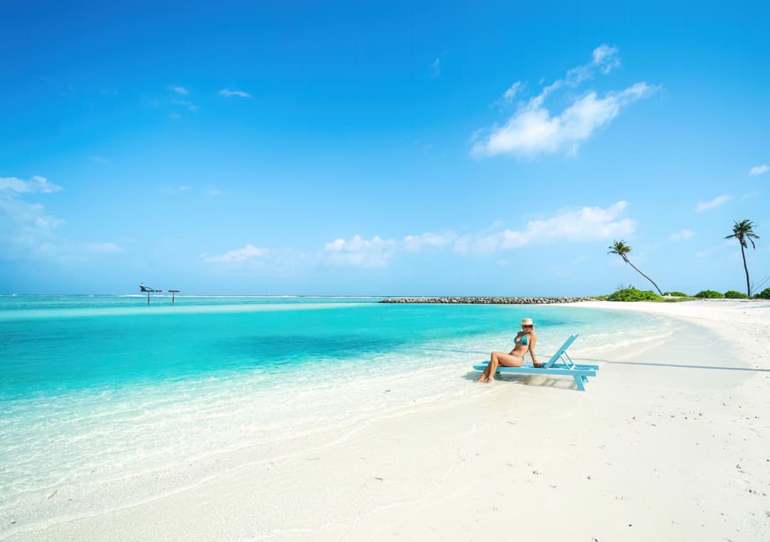Silver Oasis Maldives - View 58