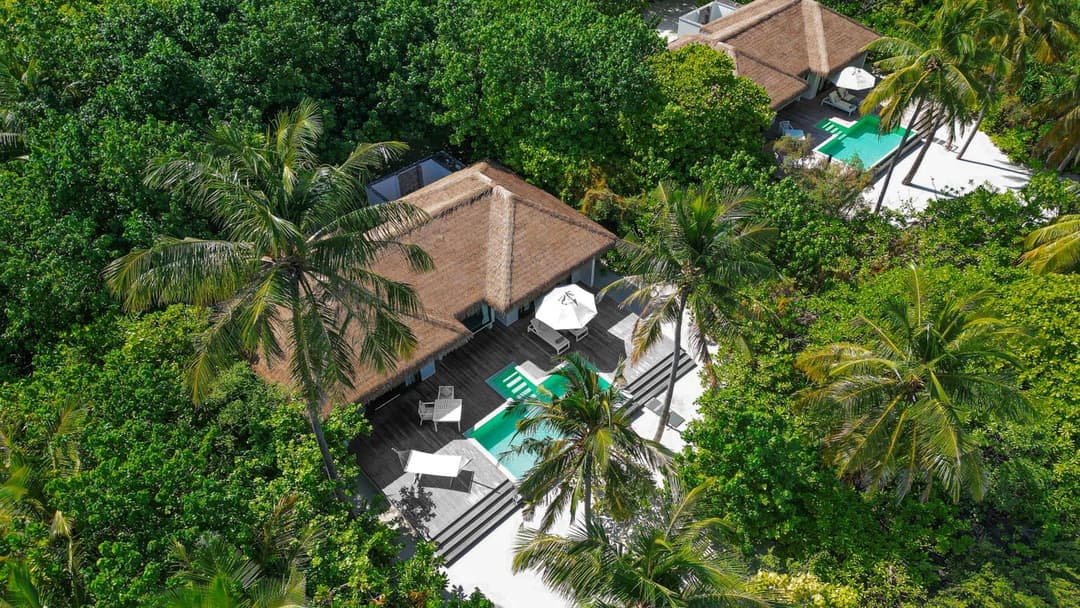 Noku Maldives, Vignette Collection by IHG - View 7