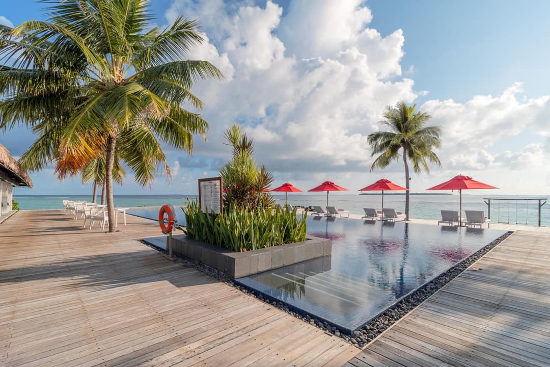 Noku Maldives, Vignette Collection by IHG - View 47