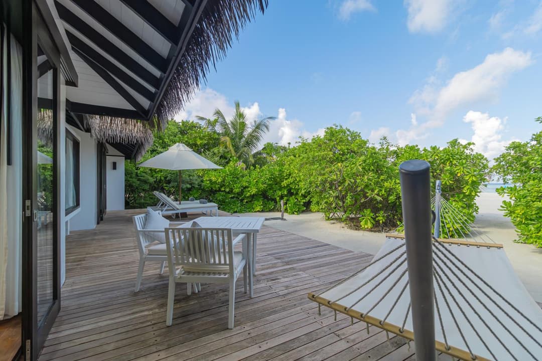 Noku Maldives, Vignette Collection by IHG - View 64