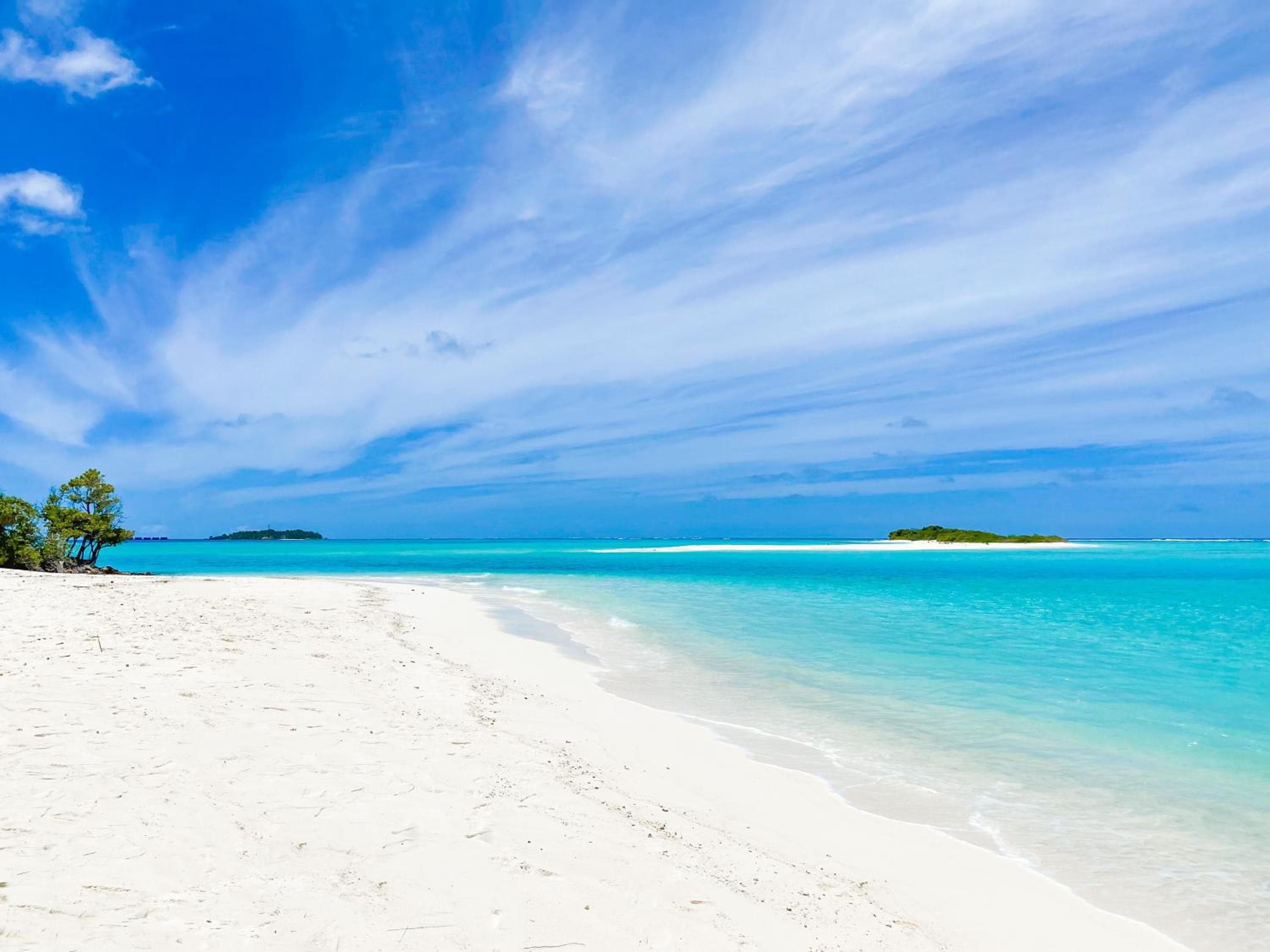 Captal Beach Villa - View 12