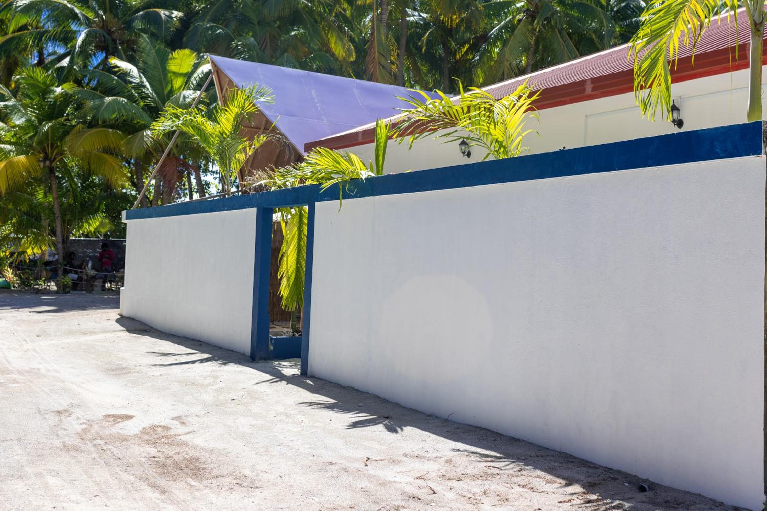 Captal Beach Villa - View 22