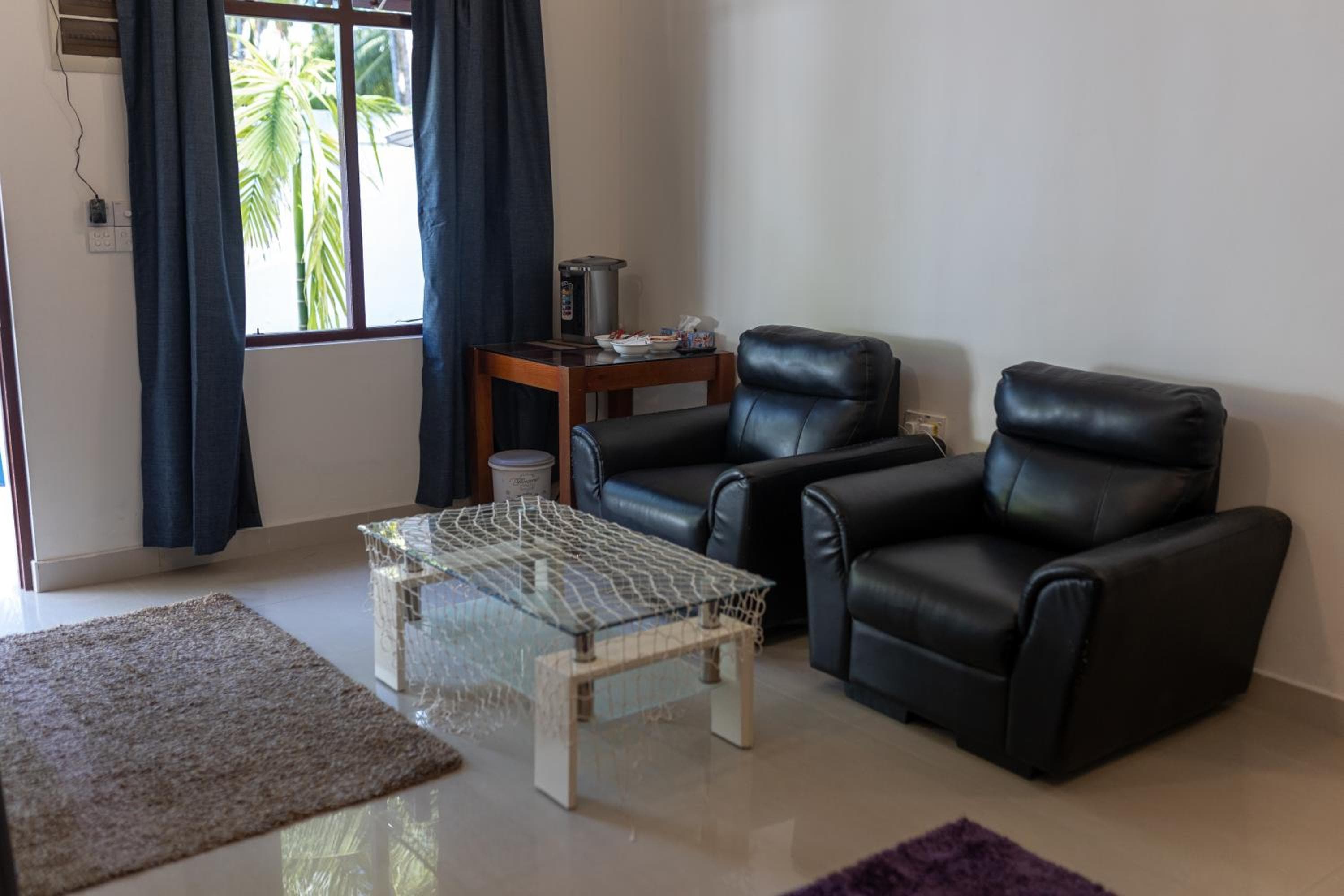 Captal Beach Villa - View 11