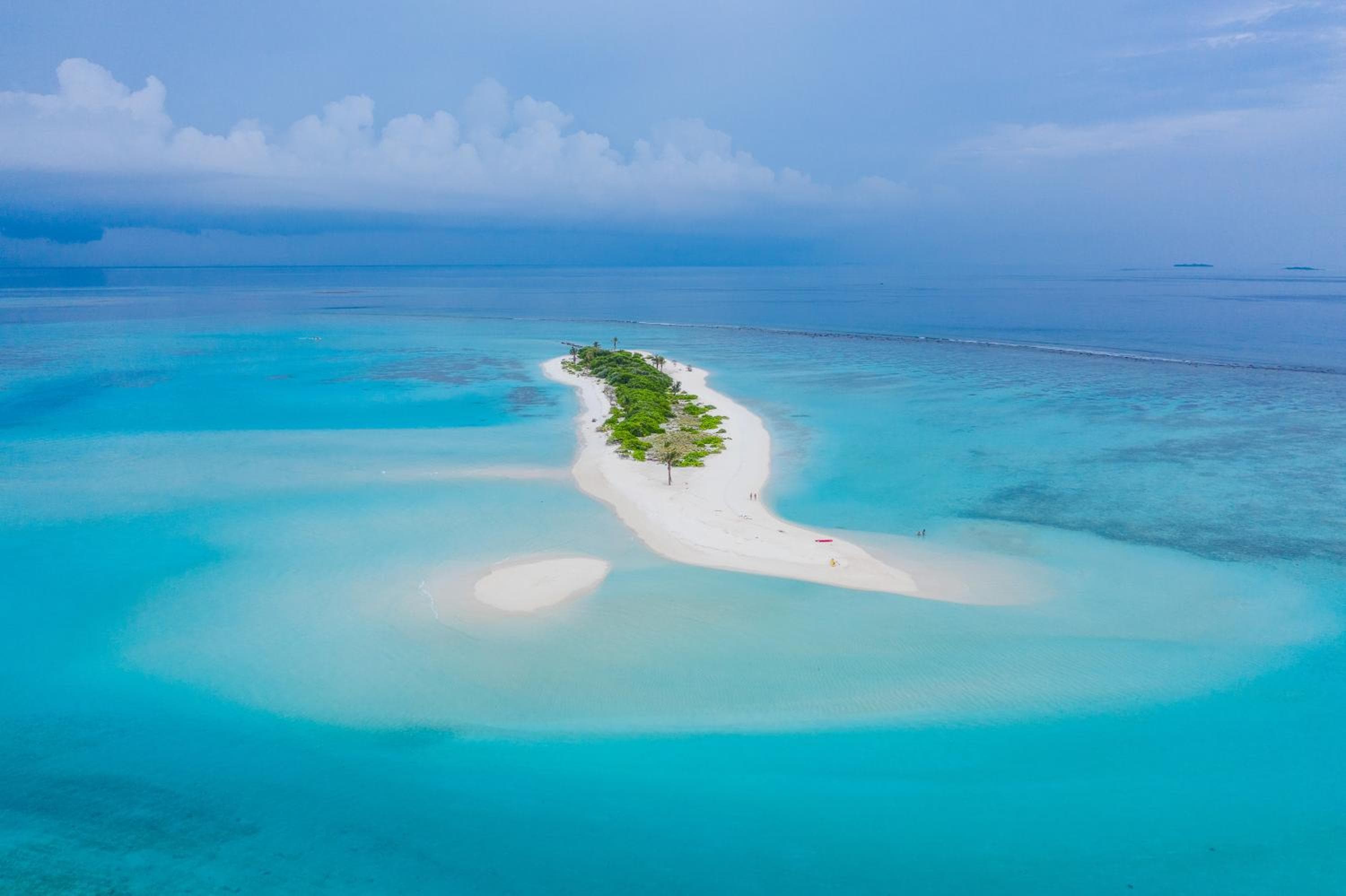 Captal Beach Villa - View 1