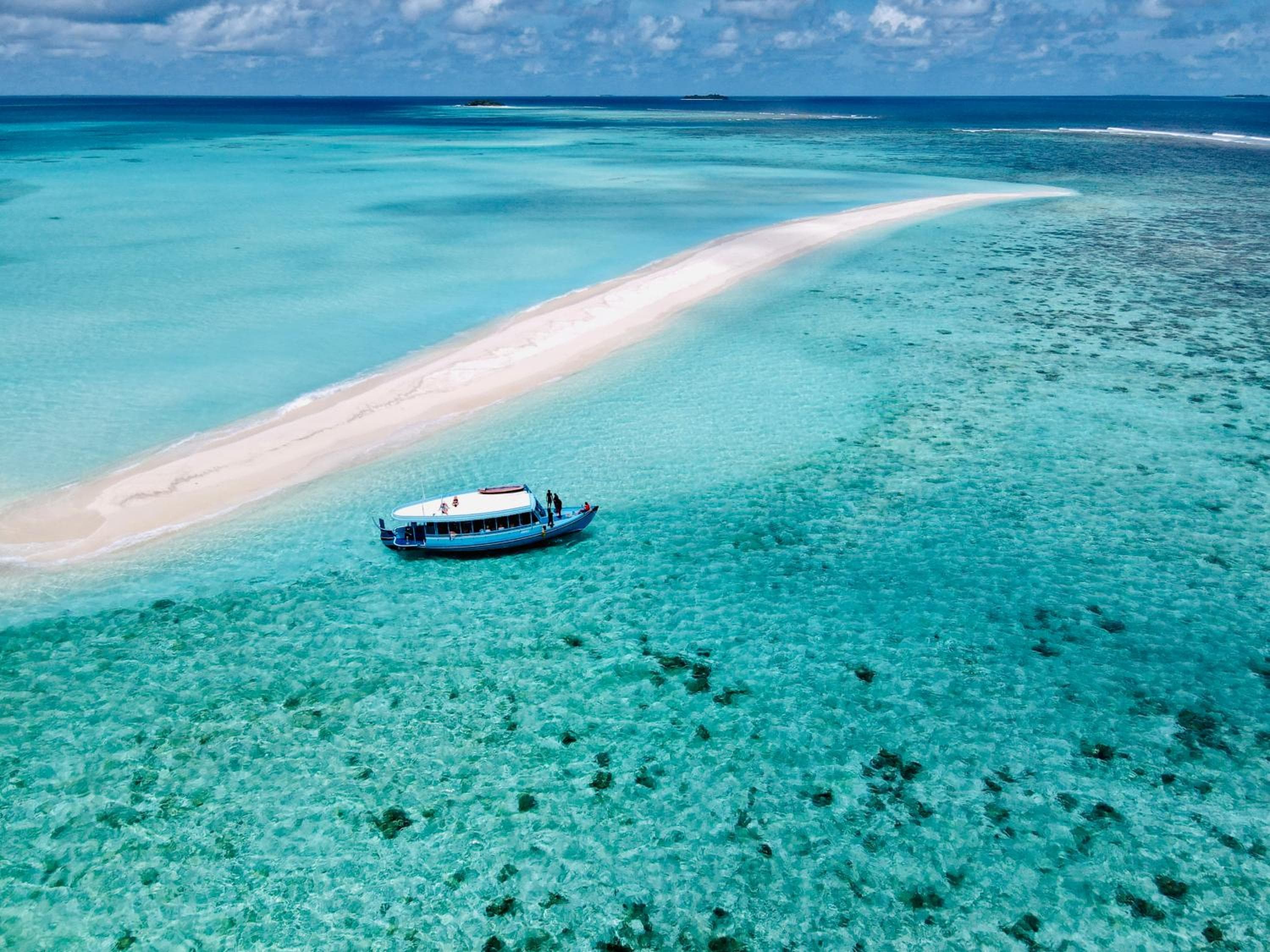 Captal Beach Villa - View 18