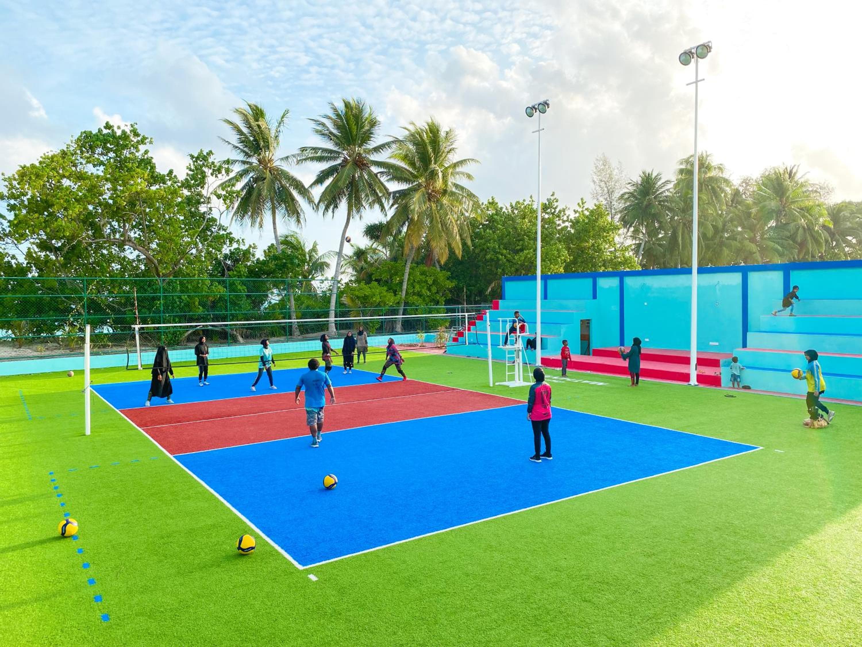 Captal Beach Villa - View 17