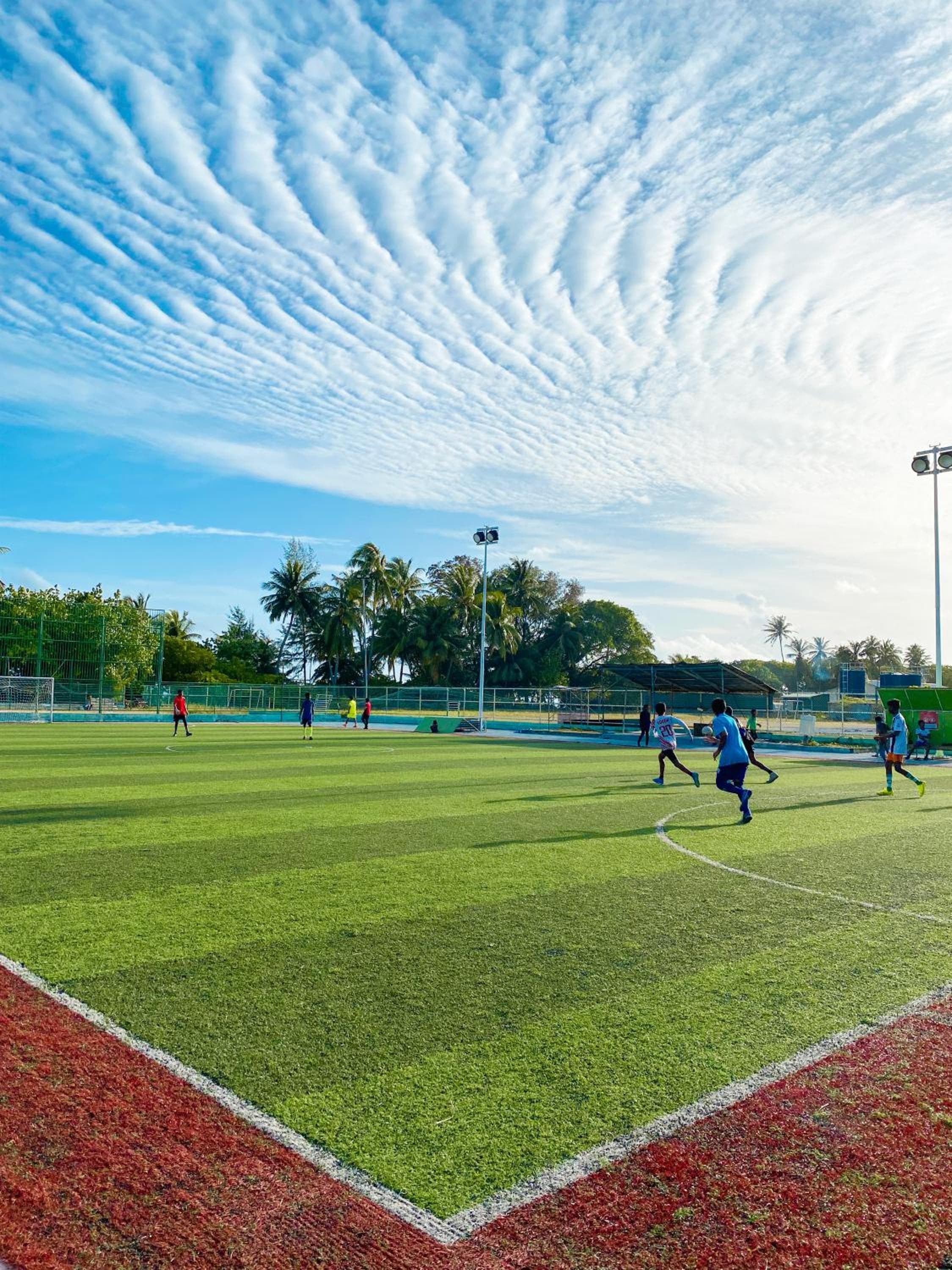 Captal Beach Villa - View 19