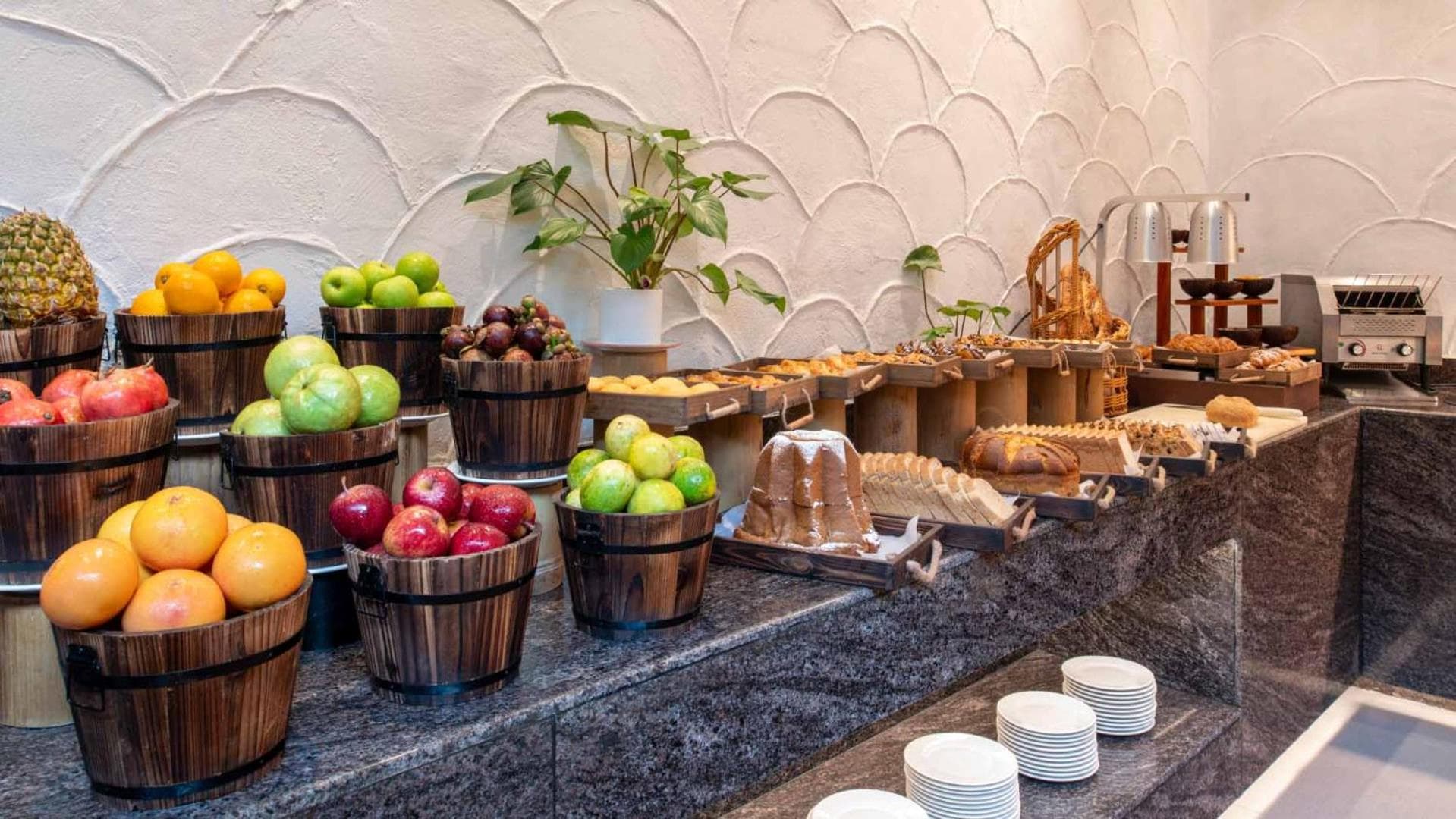 Banyan Tree Vabbinfaru - View 115