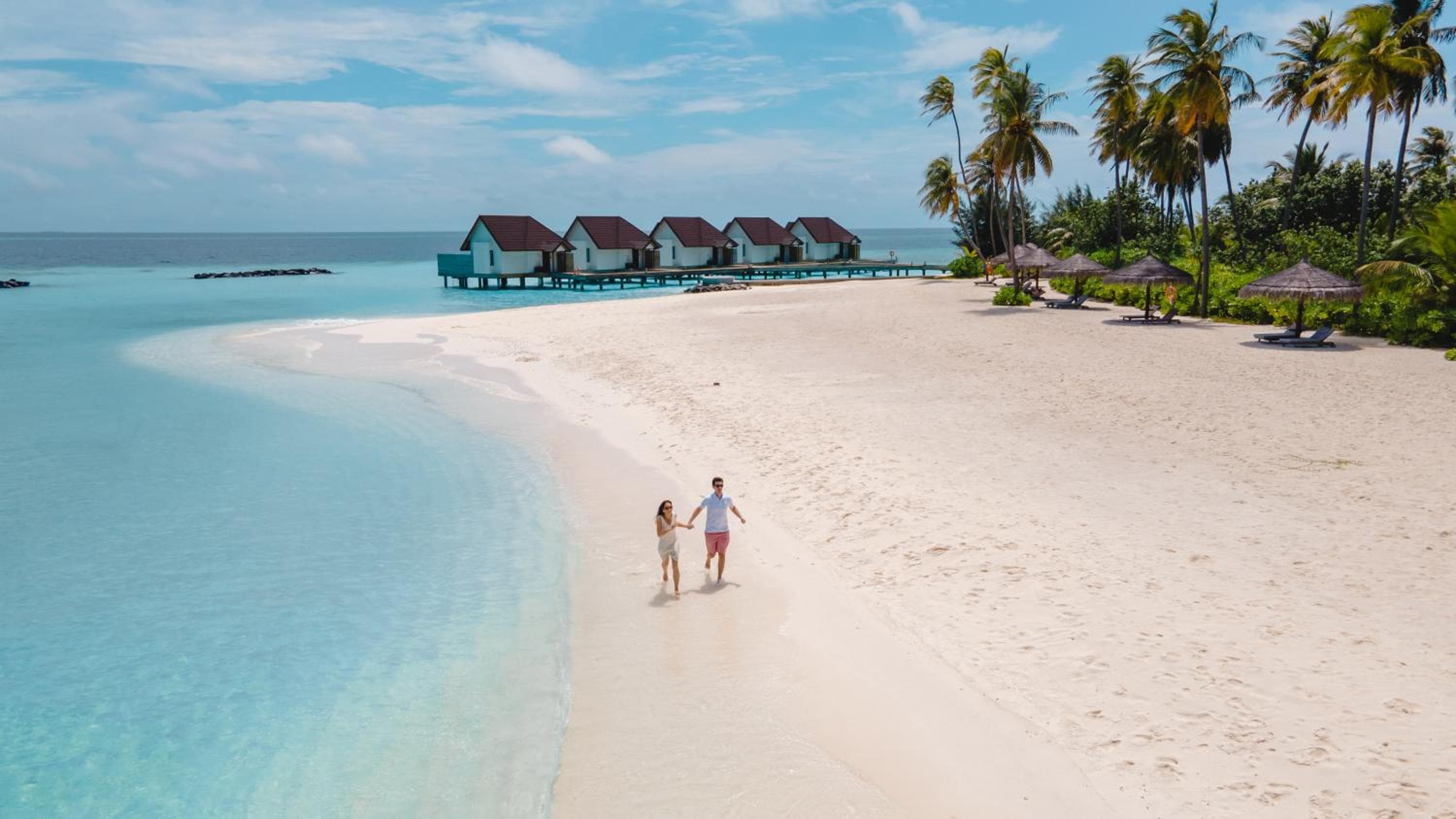 Fushifaru Maldives with 50 percent off on sea plane roundtrip 04 nights & above - View 39