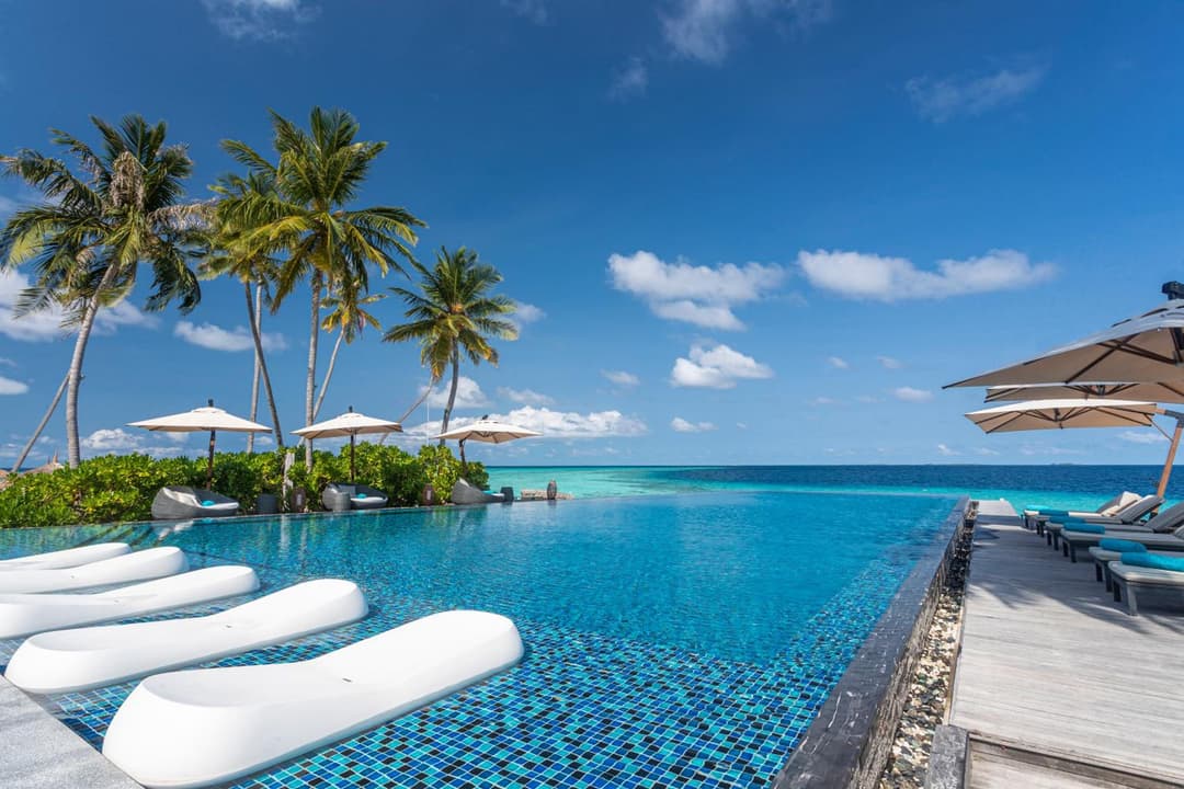Fushifaru Maldives - View 53