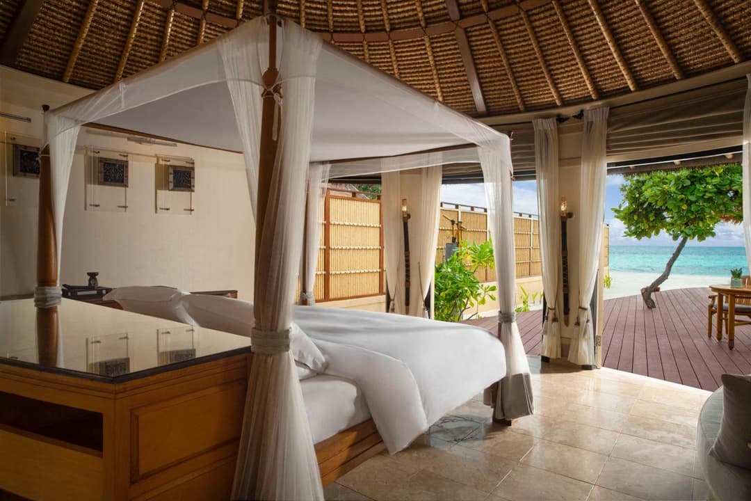 Banyan Tree Vabbinfaru - View 56