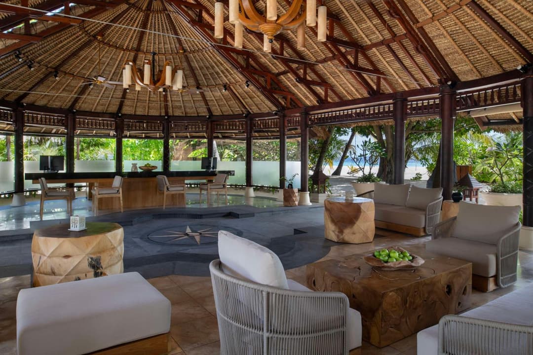 Banyan Tree Vabbinfaru - View 75