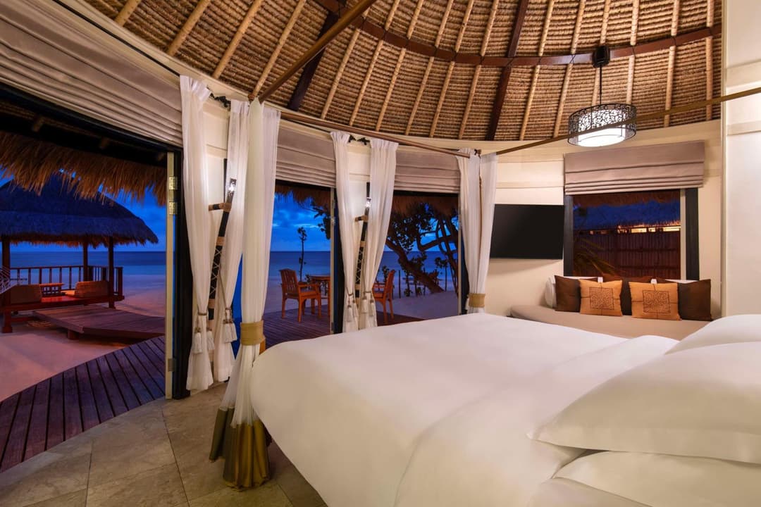 Banyan Tree Vabbinfaru - View 57
