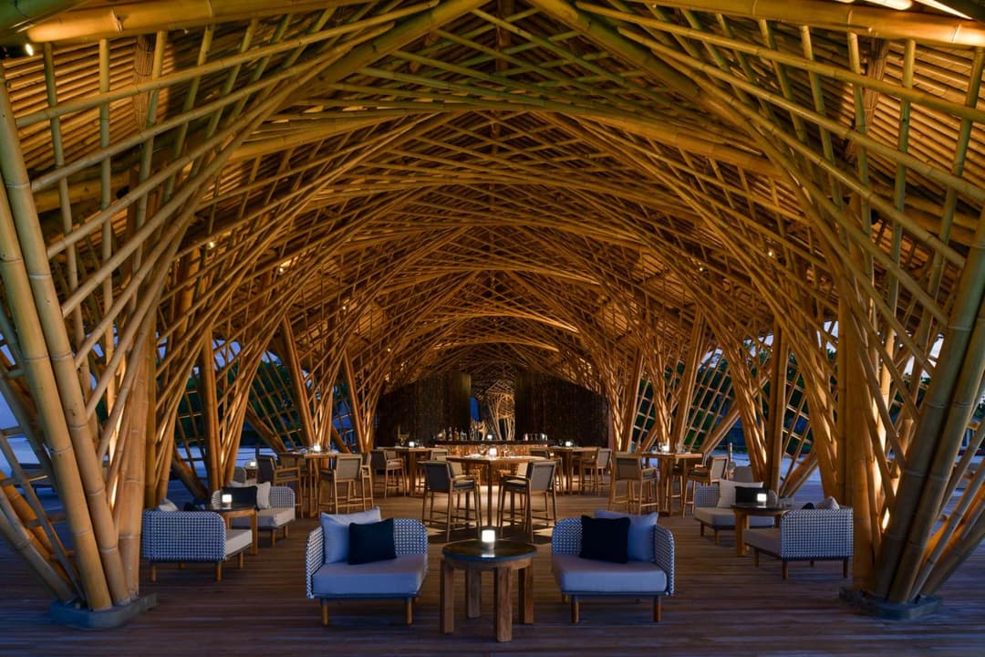Banyan Tree Vabbinfaru - View 105