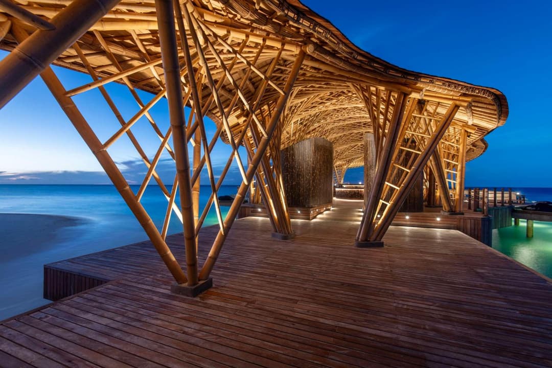 Banyan Tree Vabbinfaru - View 76