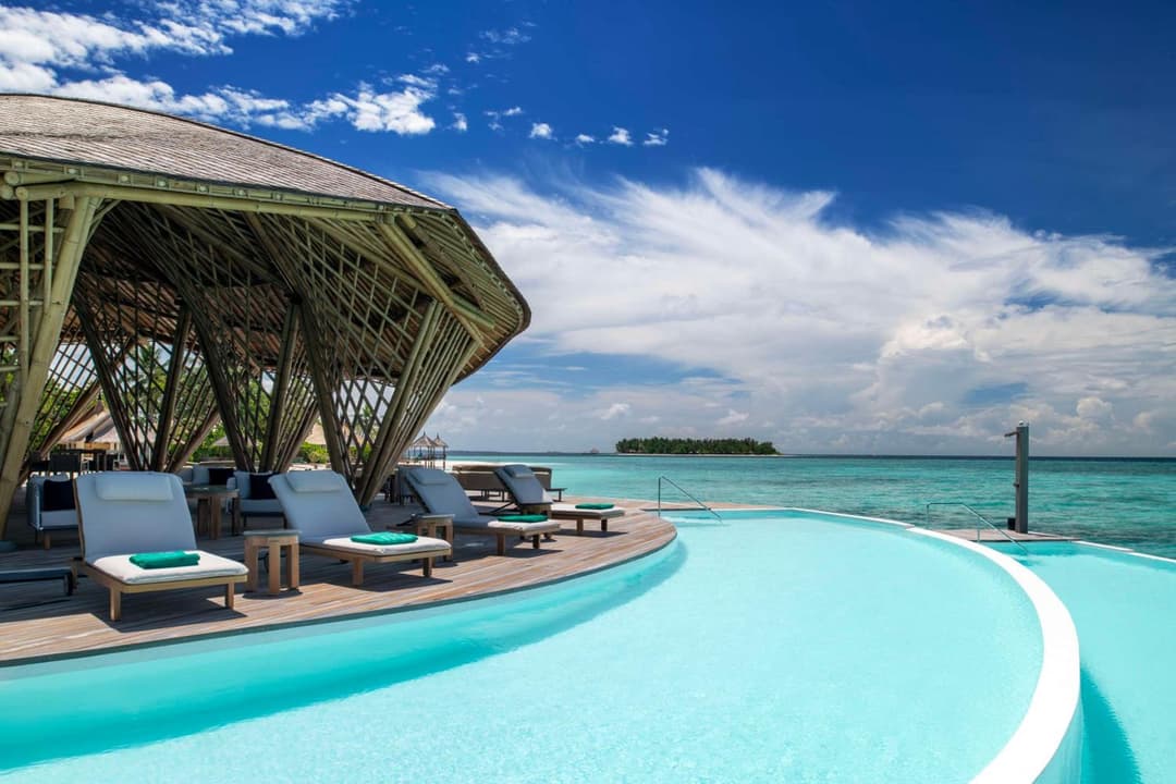 Banyan Tree Vabbinfaru - View 20