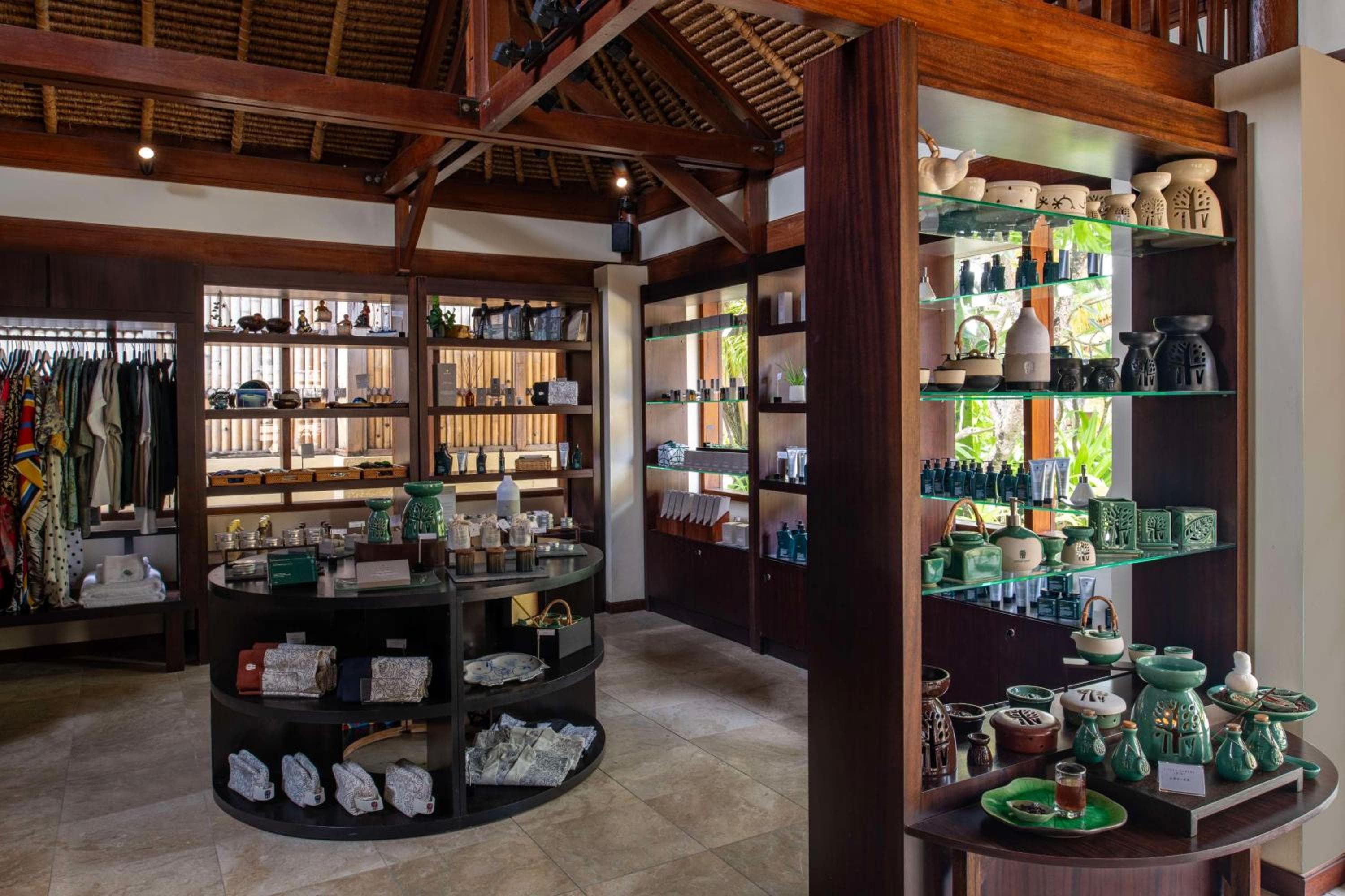 Banyan Tree Vabbinfaru - View 14