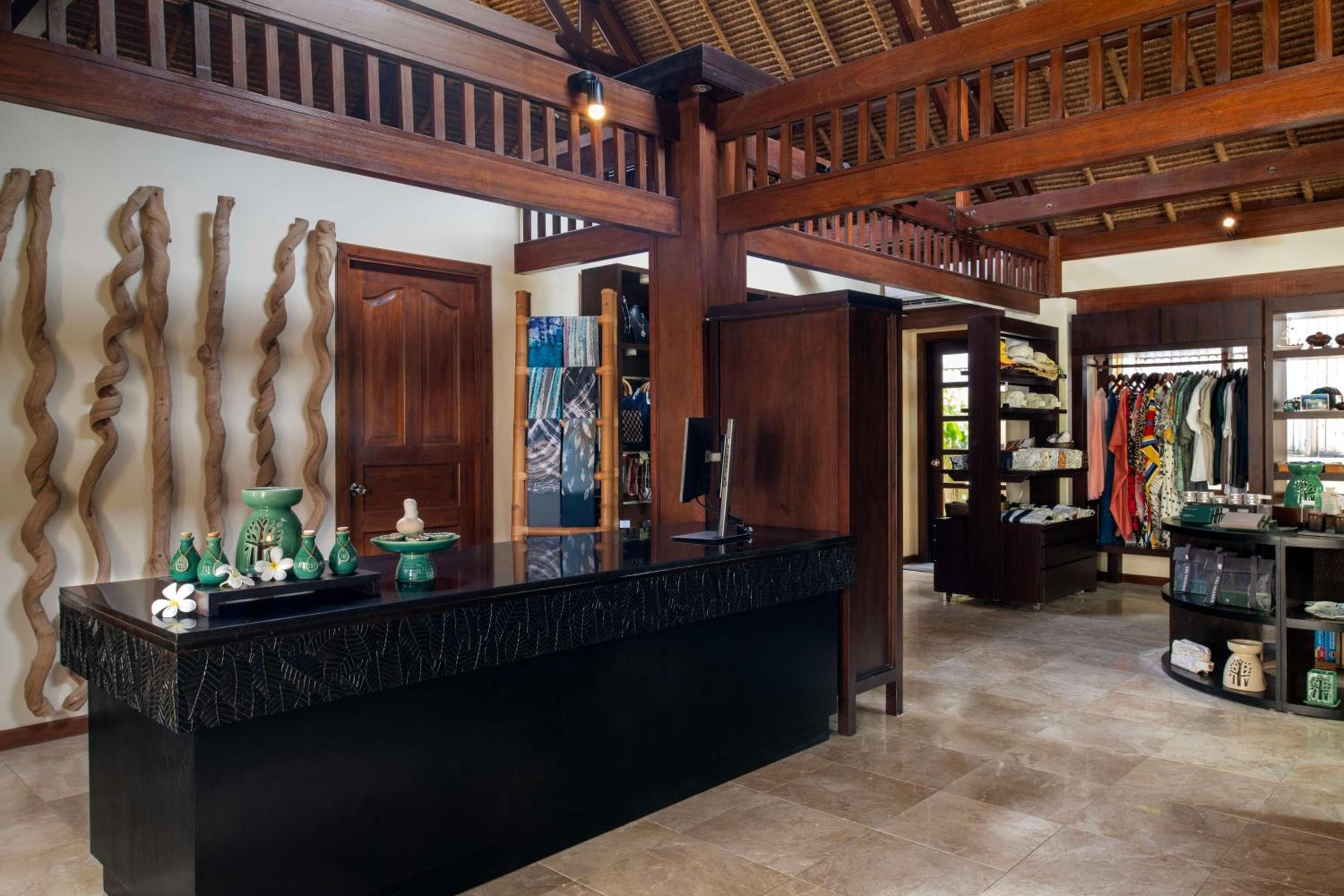 Banyan Tree Vabbinfaru - View 15