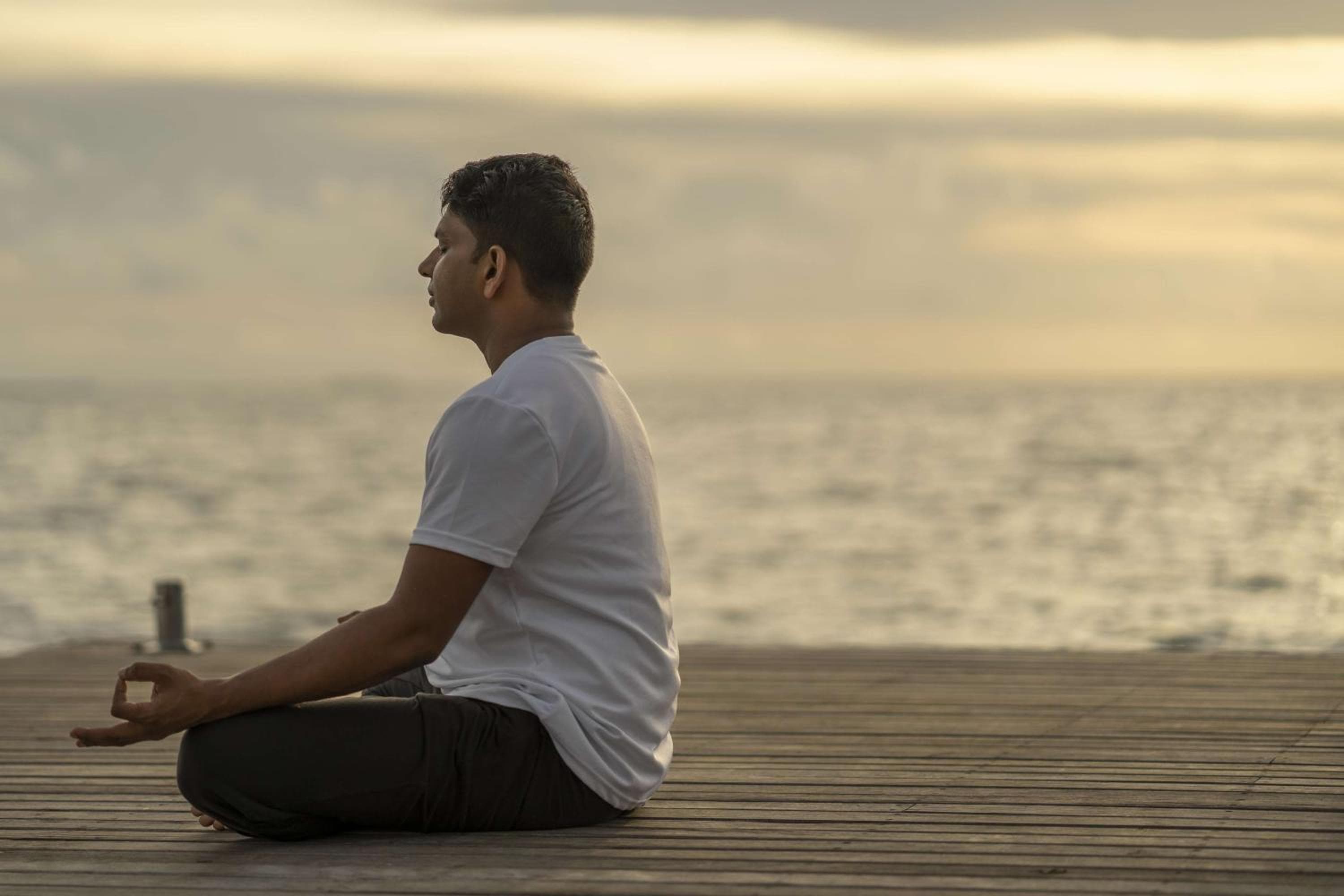 Banyan Tree Vabbinfaru - View 45