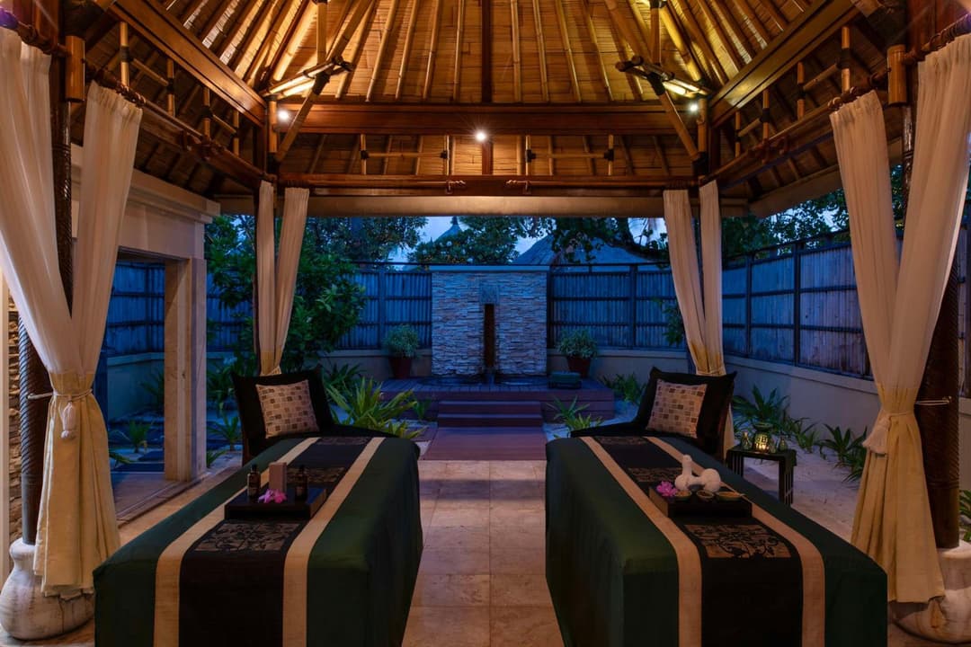 Banyan Tree Vabbinfaru - View 87