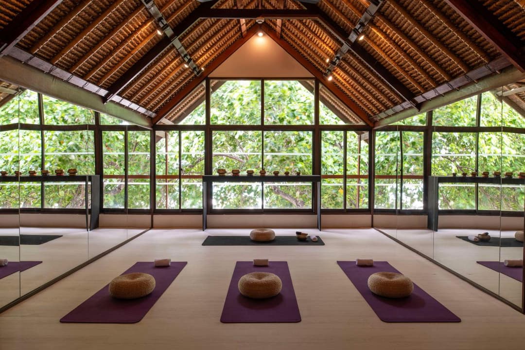 Banyan Tree Vabbinfaru - View 78