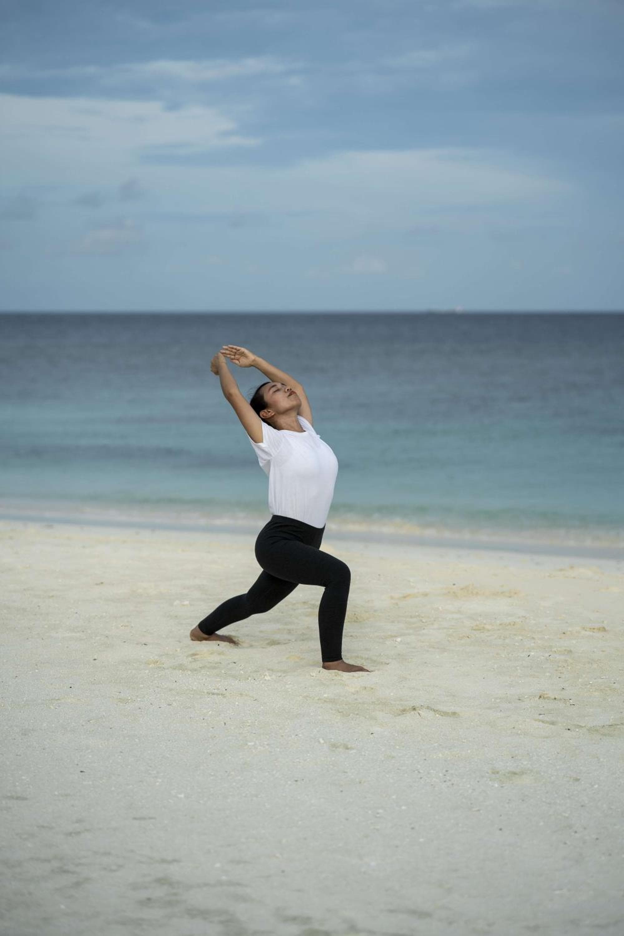 Banyan Tree Vabbinfaru - View 48