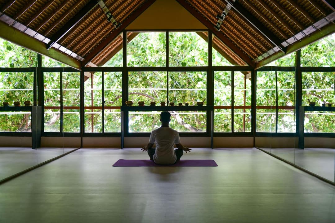 Banyan Tree Vabbinfaru - View 18