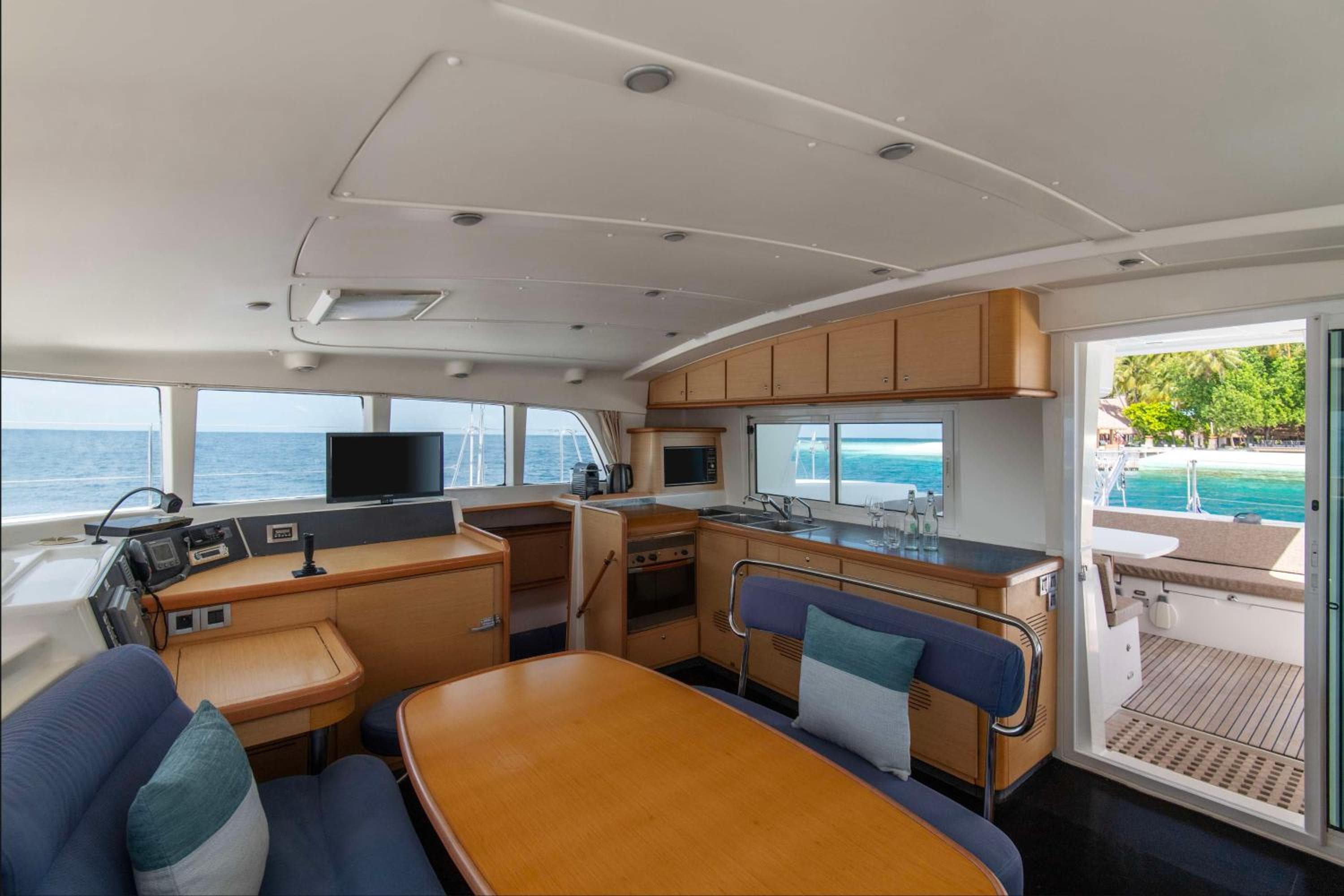 Banyan Tree Vabbinfaru - View 53