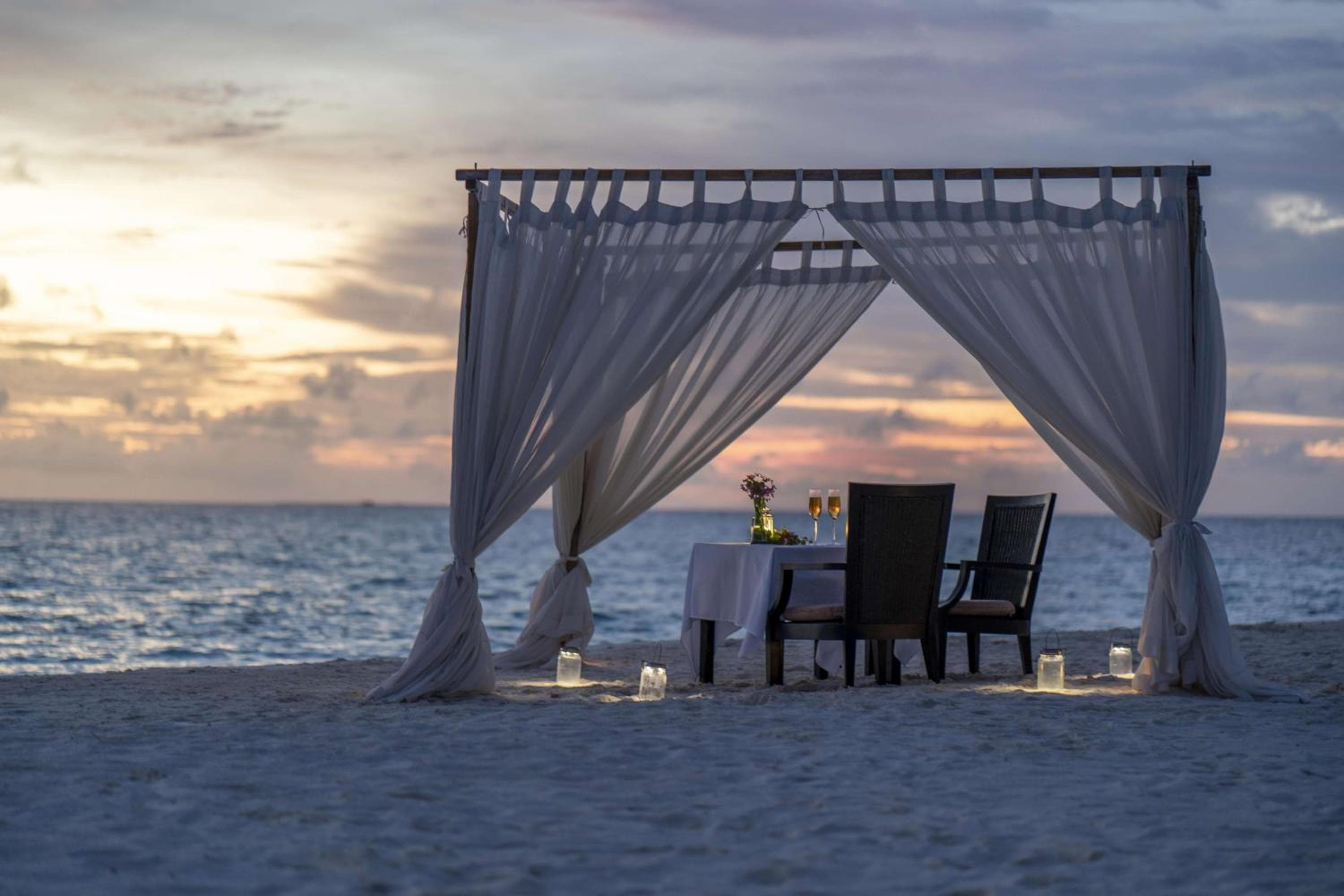 Banyan Tree Vabbinfaru - View 57