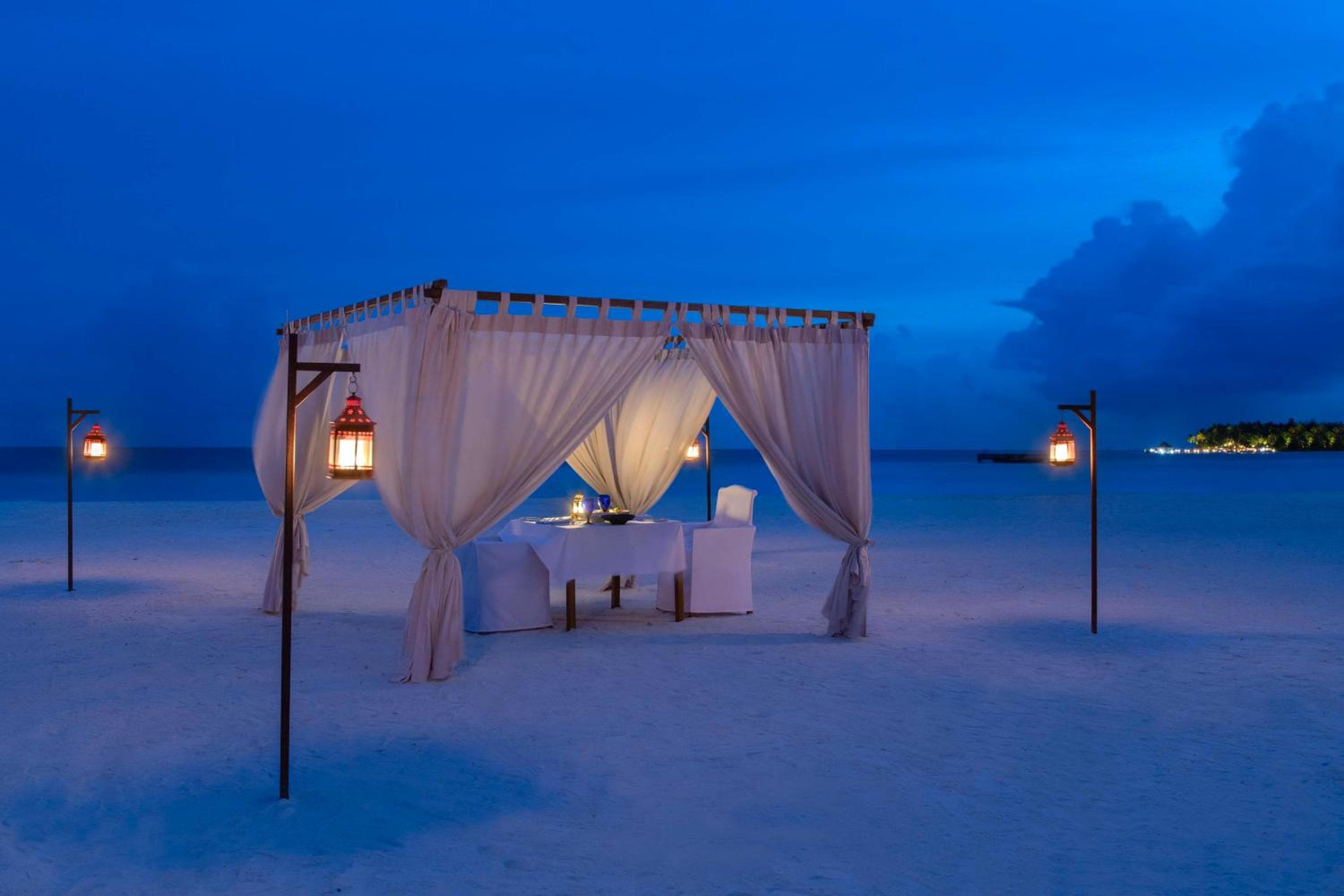 Banyan Tree Vabbinfaru - View 58