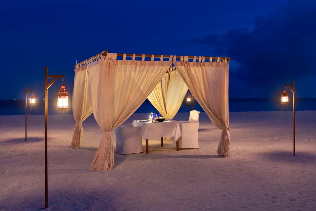 Banyan Tree Vabbinfaru - View 72
