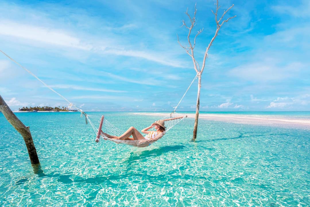 Fushifaru Maldives - View 36