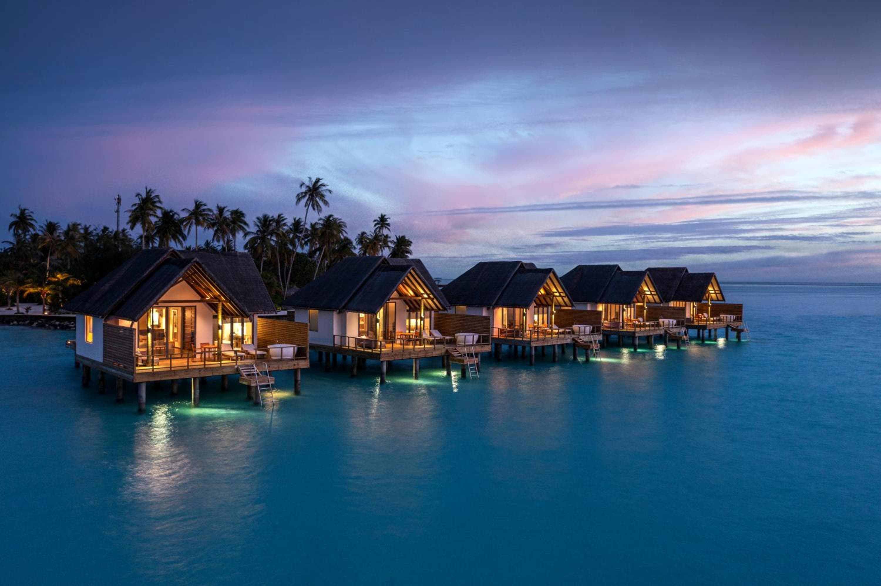 Fushifaru Maldives with 50 percent off on sea plane roundtrip 04 nights & above - View 41