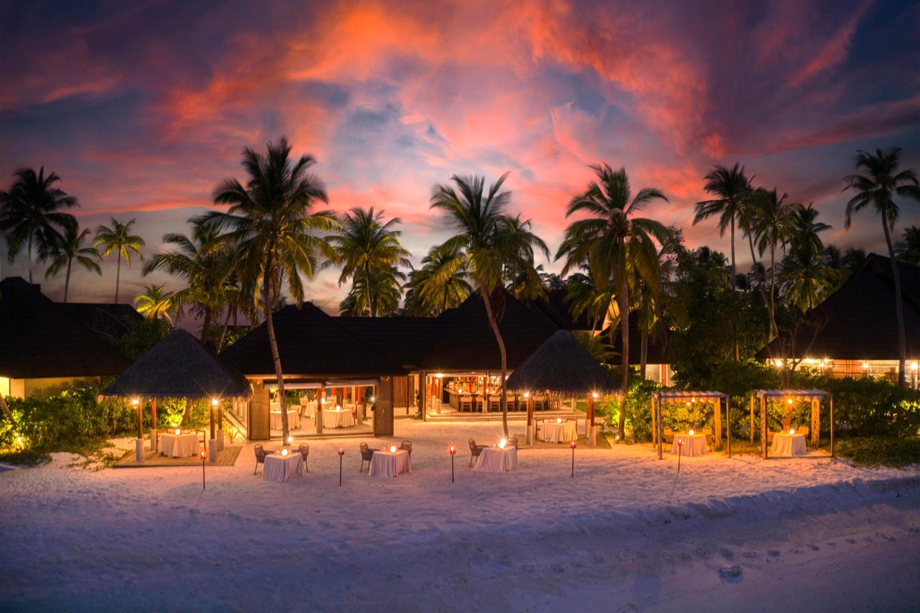 Fushifaru Maldives with 50 percent off on sea plane roundtrip 04 nights & above - View 15