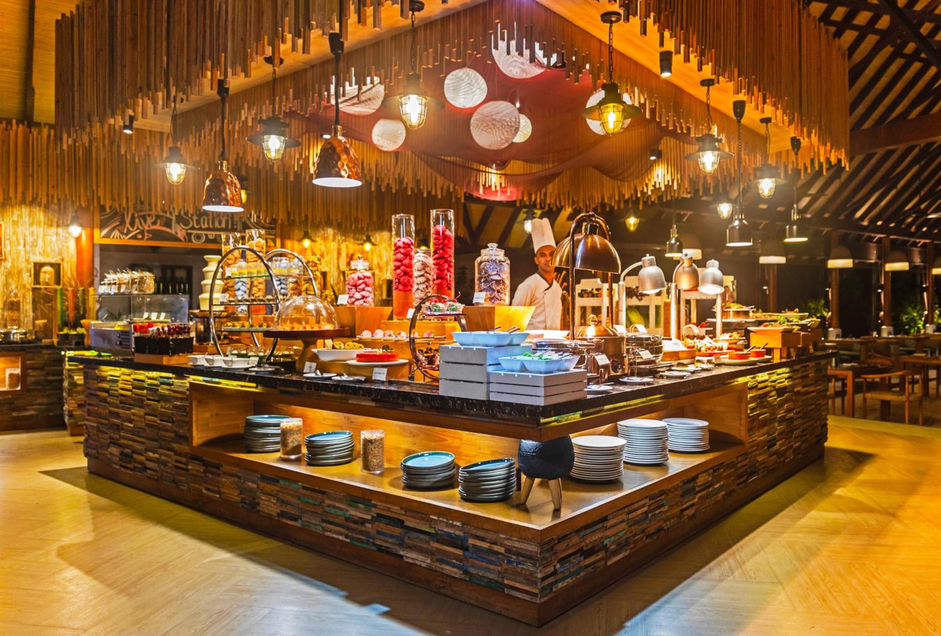 Fushifaru Maldives with 50 percent off on sea plane roundtrip 04 nights & above - View 8