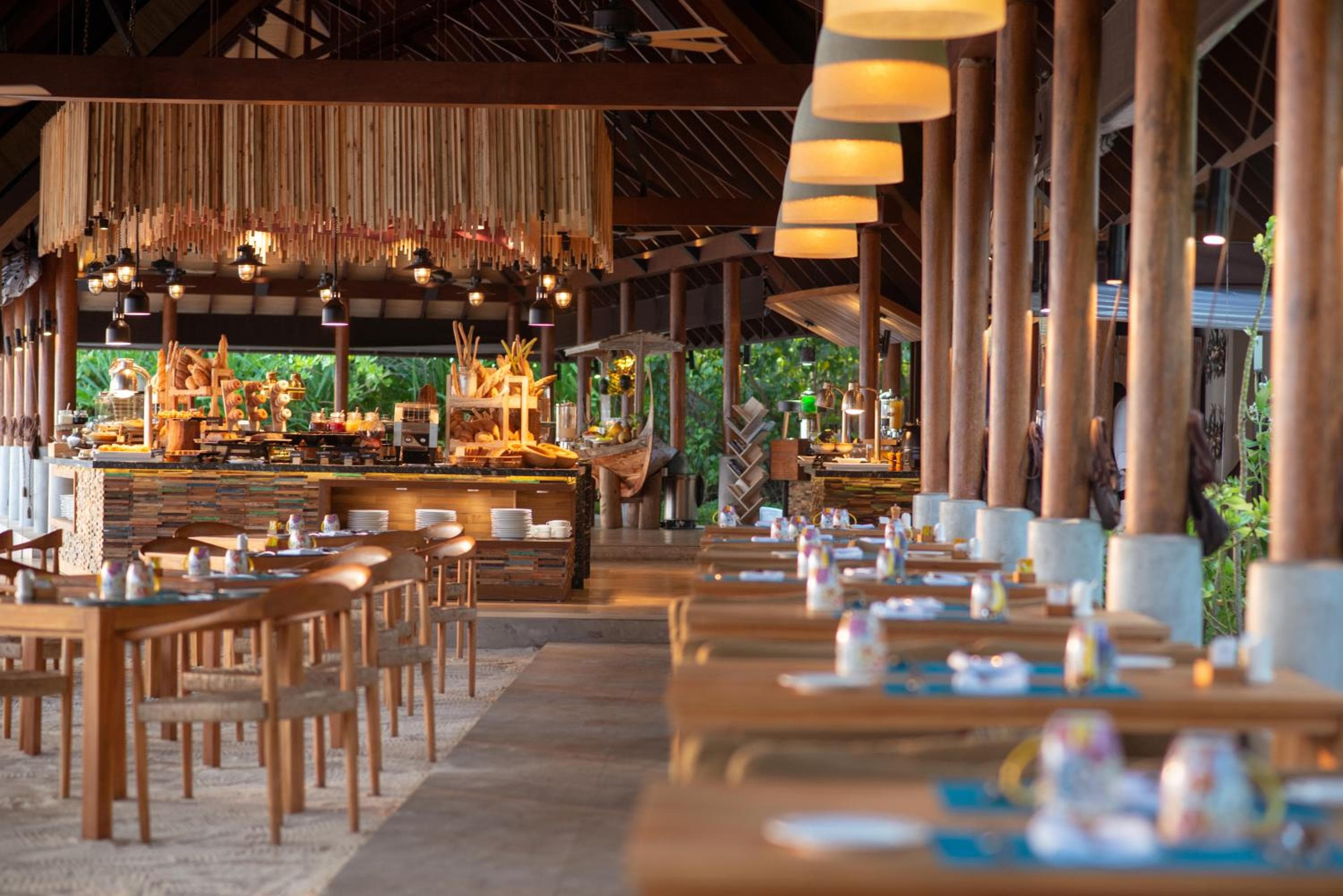 Fushifaru Maldives with 50 percent off on sea plane roundtrip 04 nights & above - View 9