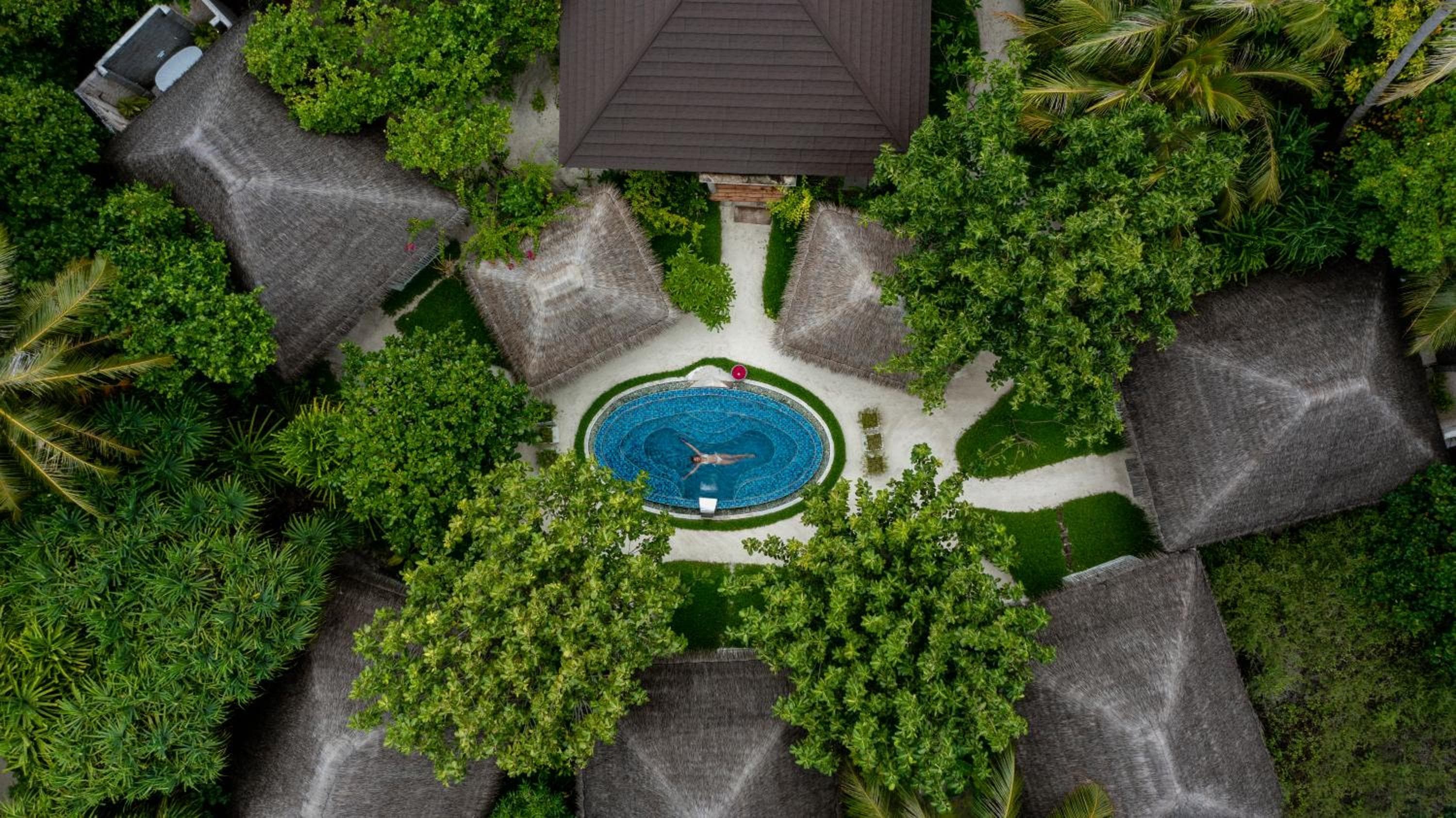 Fushifaru Maldives with 50 percent off on sea plane roundtrip 04 nights & above - View 54