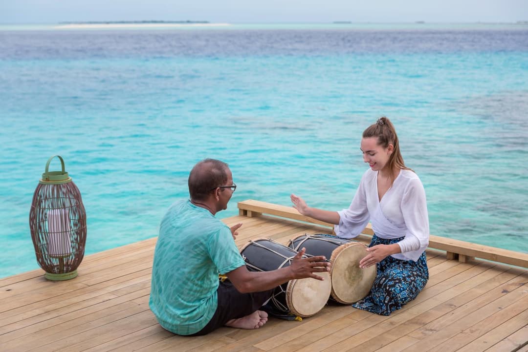 Fushifaru Maldives - View 8