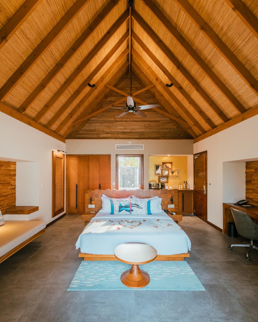 Fushifaru Maldives - View 32