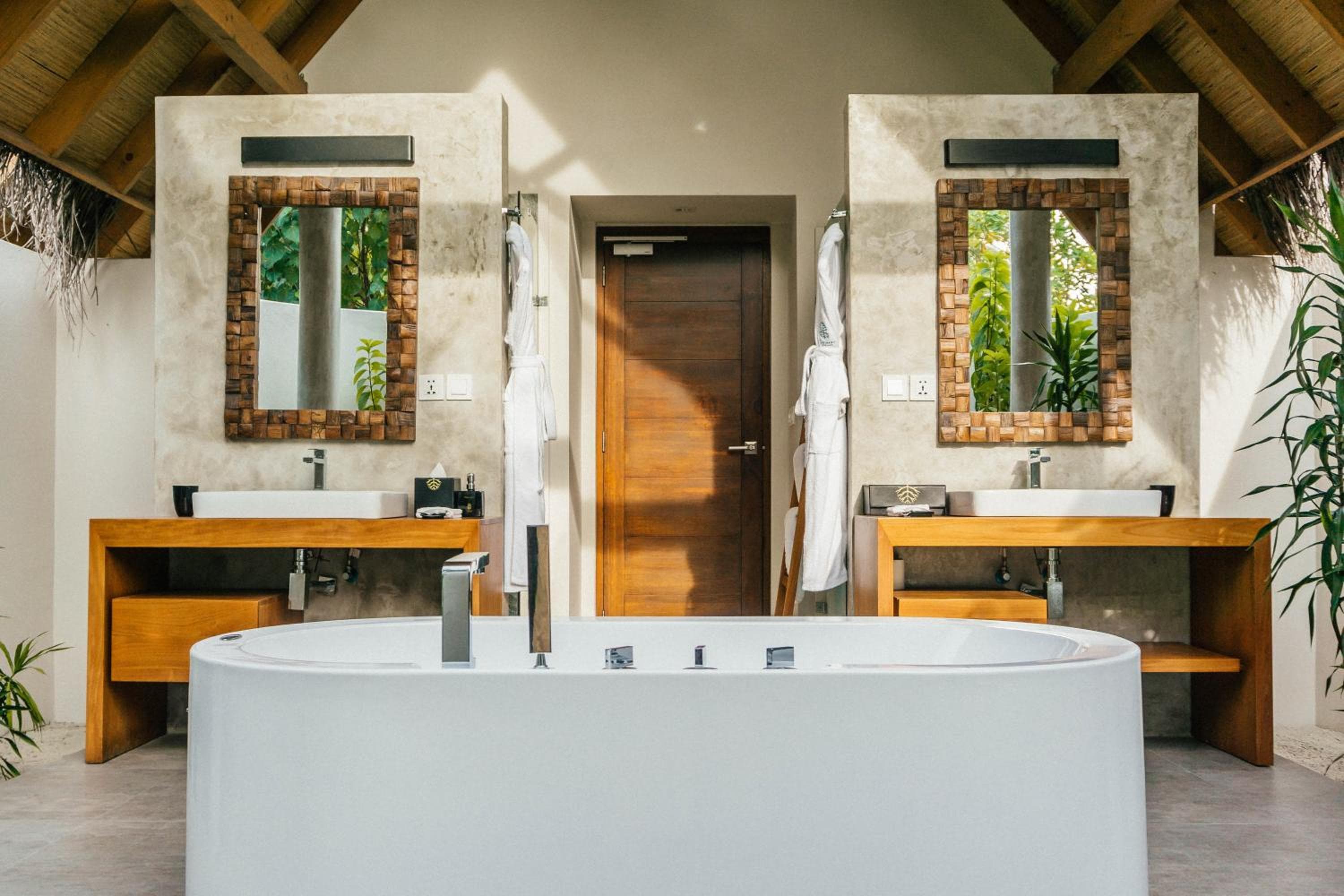 Fushifaru Maldives with 50 percent off on sea plane roundtrip 04 nights & above - View 63