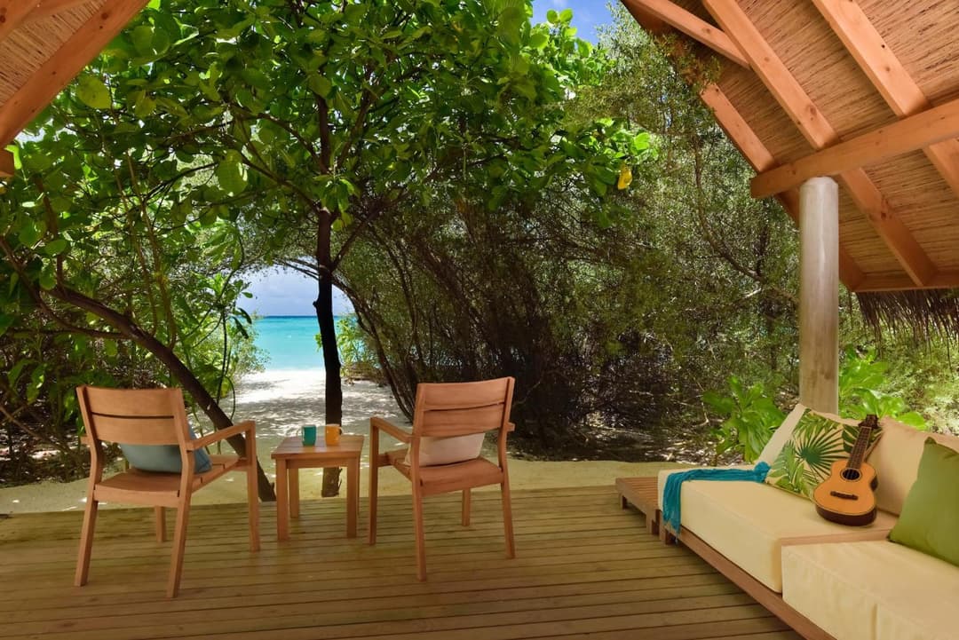 Fushifaru Maldives - View 66