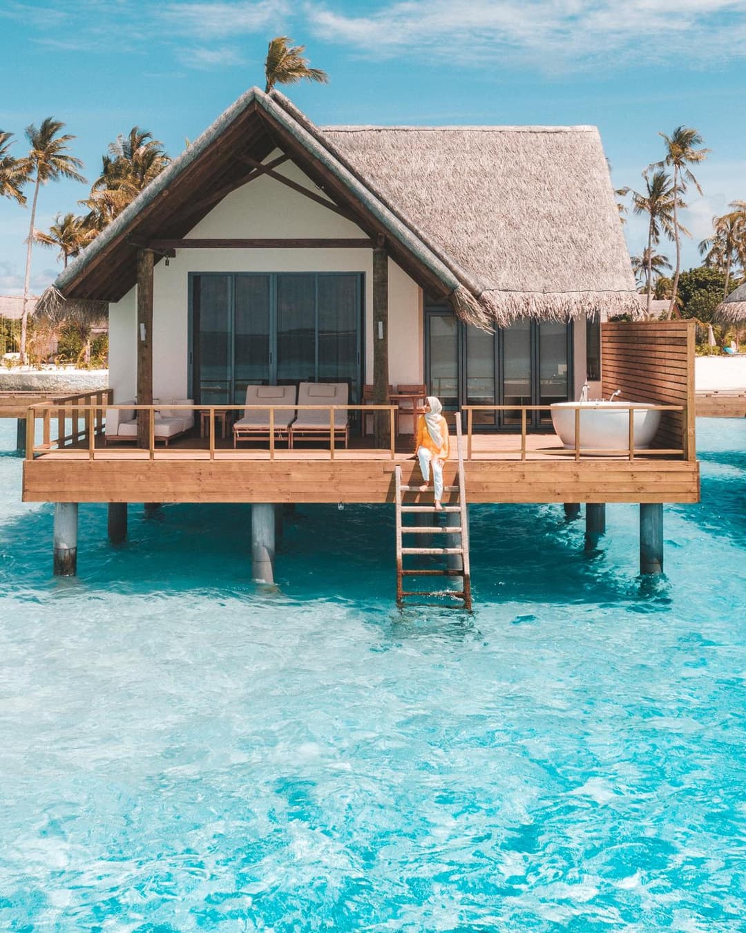 Fushifaru Maldives - View 3
